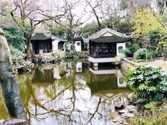 -秋霞圃
