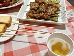 -可可大虾武汉土菜大排档(万松园1店)
