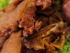 晋阳香酥鸭-晋阳饭庄(虎坊桥店)