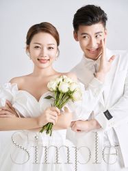 -第一夫人婚纱摄影(南京店)