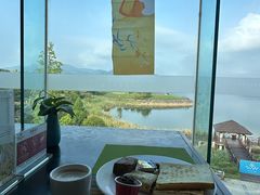 -余姚四明湖开元名都度假酒店·夏威夷西餐厅