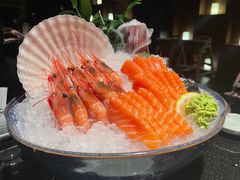 -上井精致料理(中兴商业大厦店)