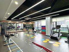 -天行健连锁游泳健身(新香洲店)