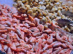 -聚盛源蒸汽海鲜火锅烤肉自助(巨川金海岸购物广场店)