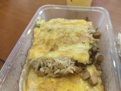 -蔡林记(广埠屯店)