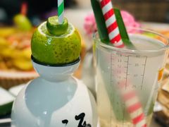 -太食獸泰式茶餐厅(北美新天地店)