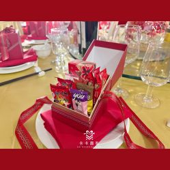 -卡卡喜糖伴手礼·商务礼宝宝礼·婚礼用品