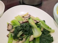 -文楼·淮扬菜·淮安早茶(河下古镇翔宇店)