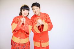 -巴黎经典婚纱摄影PARISSIC