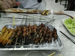 -北三老太太烧烤(人生一串上榜店)