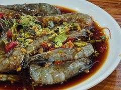 -潮粥馆(长江花园店)