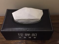 -经禅和·中医推拿(百家湖店)