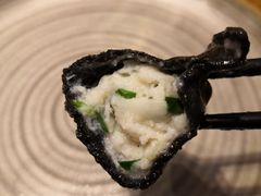 墨鱼水饺-必点海鲜·鲅鱼水饺(鞍山西道店)