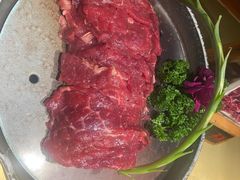 -手选潮汕鲜牛肉火锅(二七广场店)