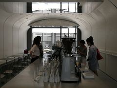 -Seesaw Coffee(上生新所店)