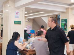 -老刘家永盛斋·传统泡馍(东关南街店)