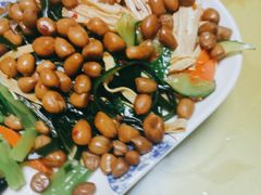 -姚一刀大广安驴肉(津保路店)