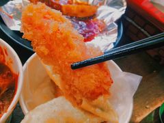 天妇罗-米屋石锅拌饭(师大店)