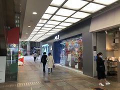 -VT101维多利广场