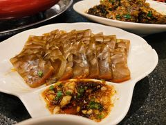 -湘肠香火锅店(团结湖店)