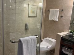 -上海明天广场JW万豪酒店