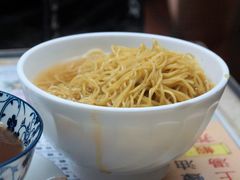 云吞面-永华面家