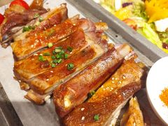 -羊之道草原味道清真餐厅(番禺店)