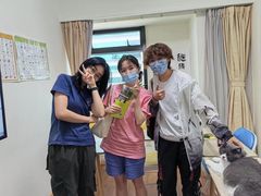 -猫音日语留学培训