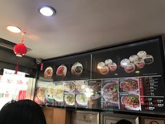 -小杨生煎(黄河路店)