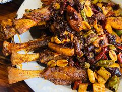 -夹夹大·蟹蟹大排档(财富又一城店)