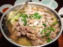 -全牛匠·乐山跷脚牛肉(西单华威约饭街店)