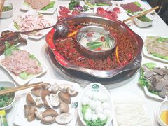 -枇杷园食为鲜火锅(南山店)