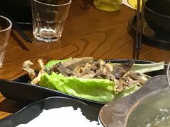 -汕品潮牛正宗潮汕火锅(华师店)