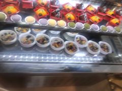 -荣誉国际酒店-云顶旋转餐厅