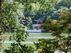 -岳麓山风景名胜区