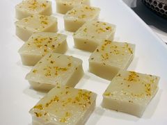 桂花拉糕-品悦酒店(三林古镇店)