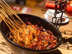 -成都吃客(九眼桥店)