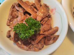 奉化油焖笋-涌上外婆桥(南塘店)
