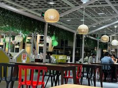 -宜家·瑞典风味餐厅(四元桥店)