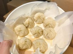 -南翔馒头店(豫园店)
