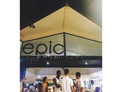 -Epic Boracay