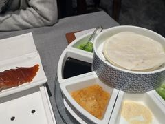 -羲和雅苑•北京烤鸭(平安国际金融中心店)