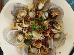 -香满居张记小厨私房菜(青岛站店)