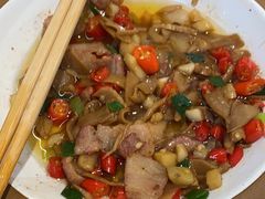 -大盐帮川菜馆(长楹天街店)
