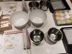 -ABC Cooking Studio(北京颐堤港店)