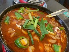 -湘肠香火锅店(团结湖店)