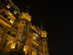-文成城堡