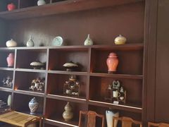 -瓷忆·瓷文化餐厅(上海店)