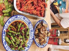 -江城燕子大排档(江汉路步行街店)