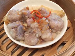 -利苑酒家(金宝店)